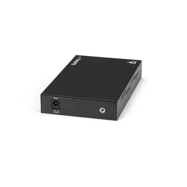 Медиа-конвертер StarTech.com ET91000SM10 Photo 4