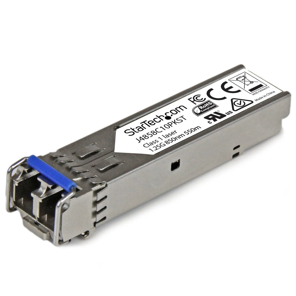 StarTech.com 10 gab. HPE J4858C