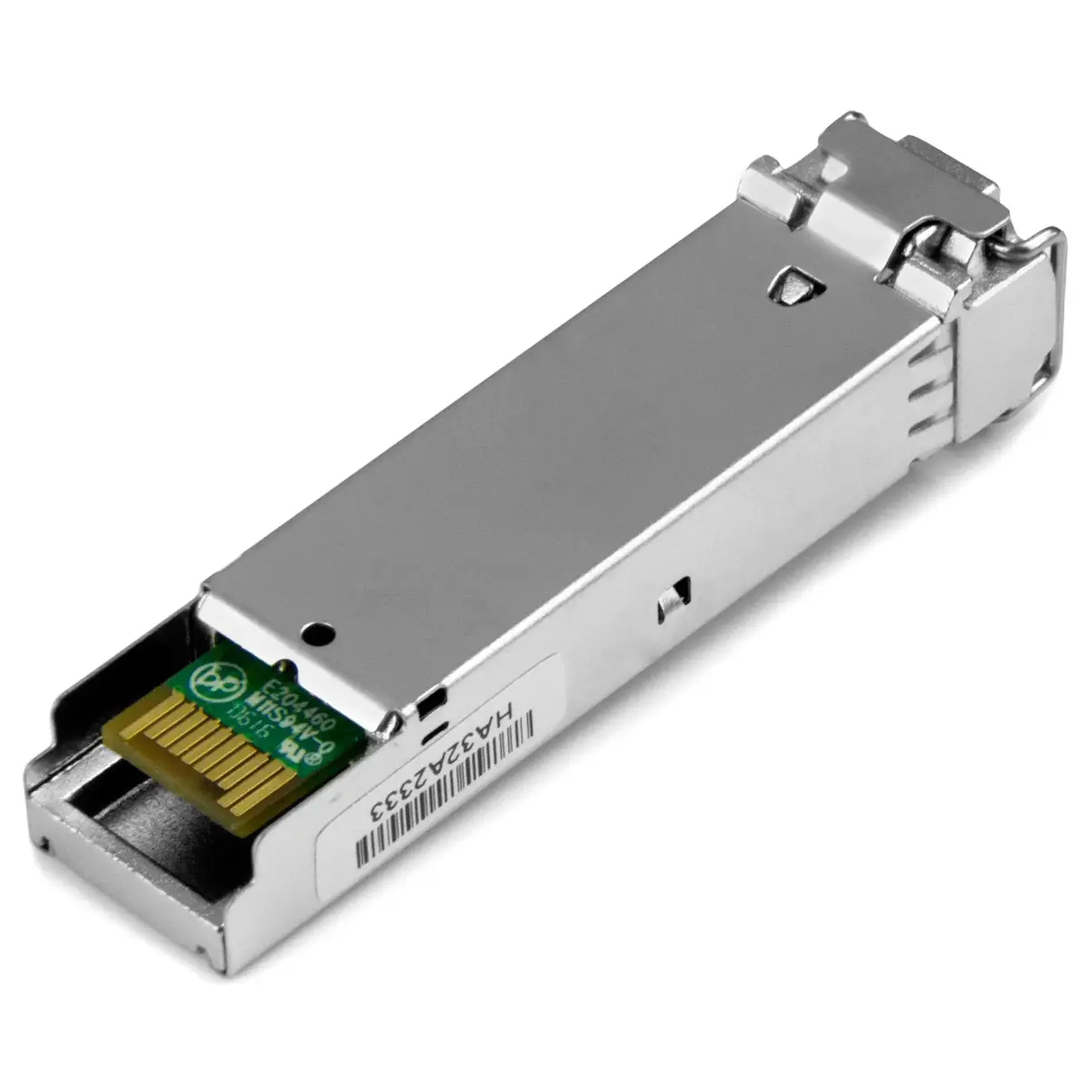 StarTech.com 10 шт SFP модуль совместимый с HPE J4858C Photo 4
