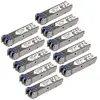 StarTech SFP модуль 1000BASE-LX набор 10 шт. Photo 4