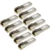 StarTech SFP Copper Transceiver J8177C Compatible 10-pack Photo 3