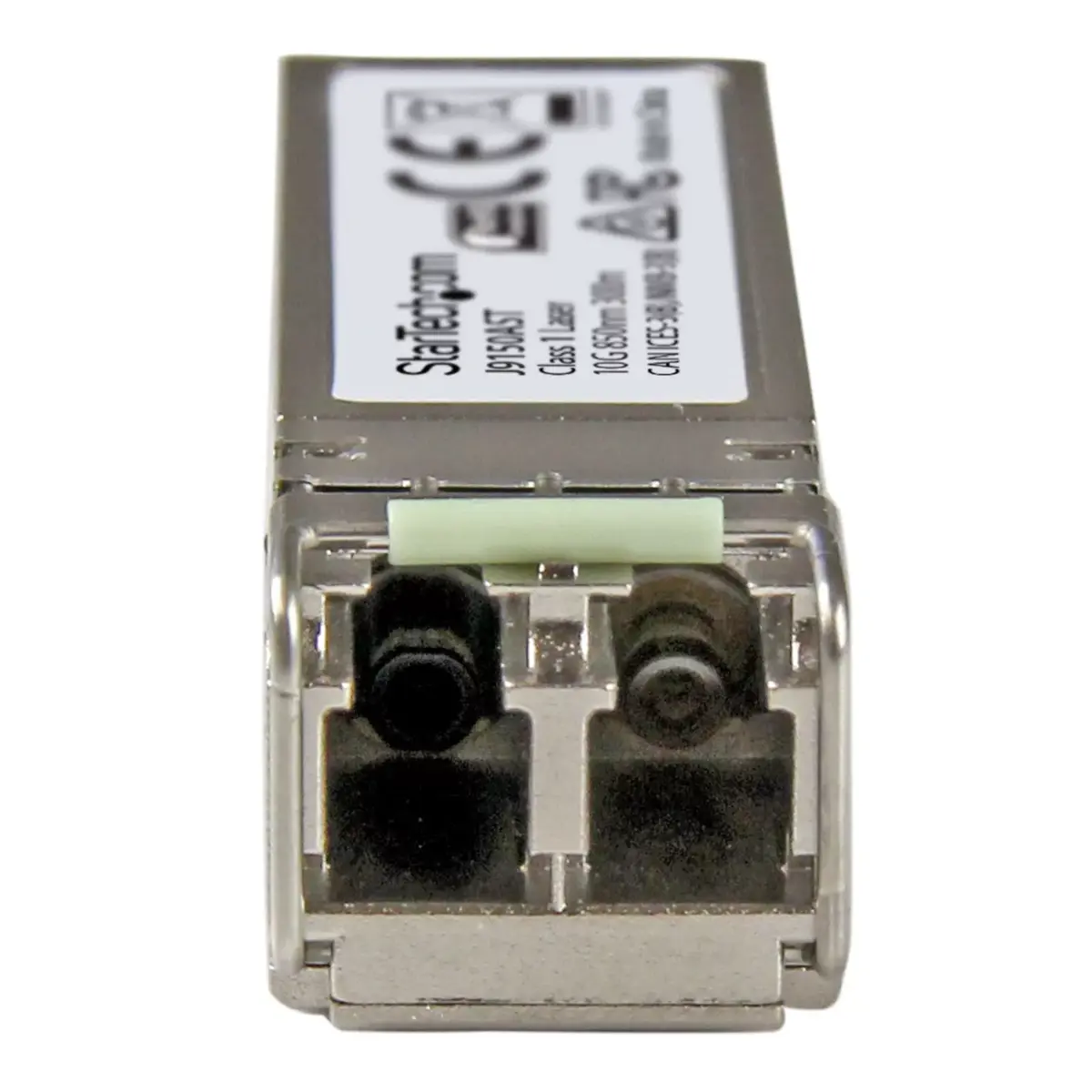 SFP+ pārveidotāja modulis StarTech.com J9150A Photo 2