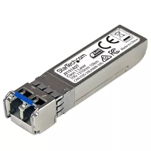 SFP+ pārveidotāja modulis StarTech.com J9151A Photo 1