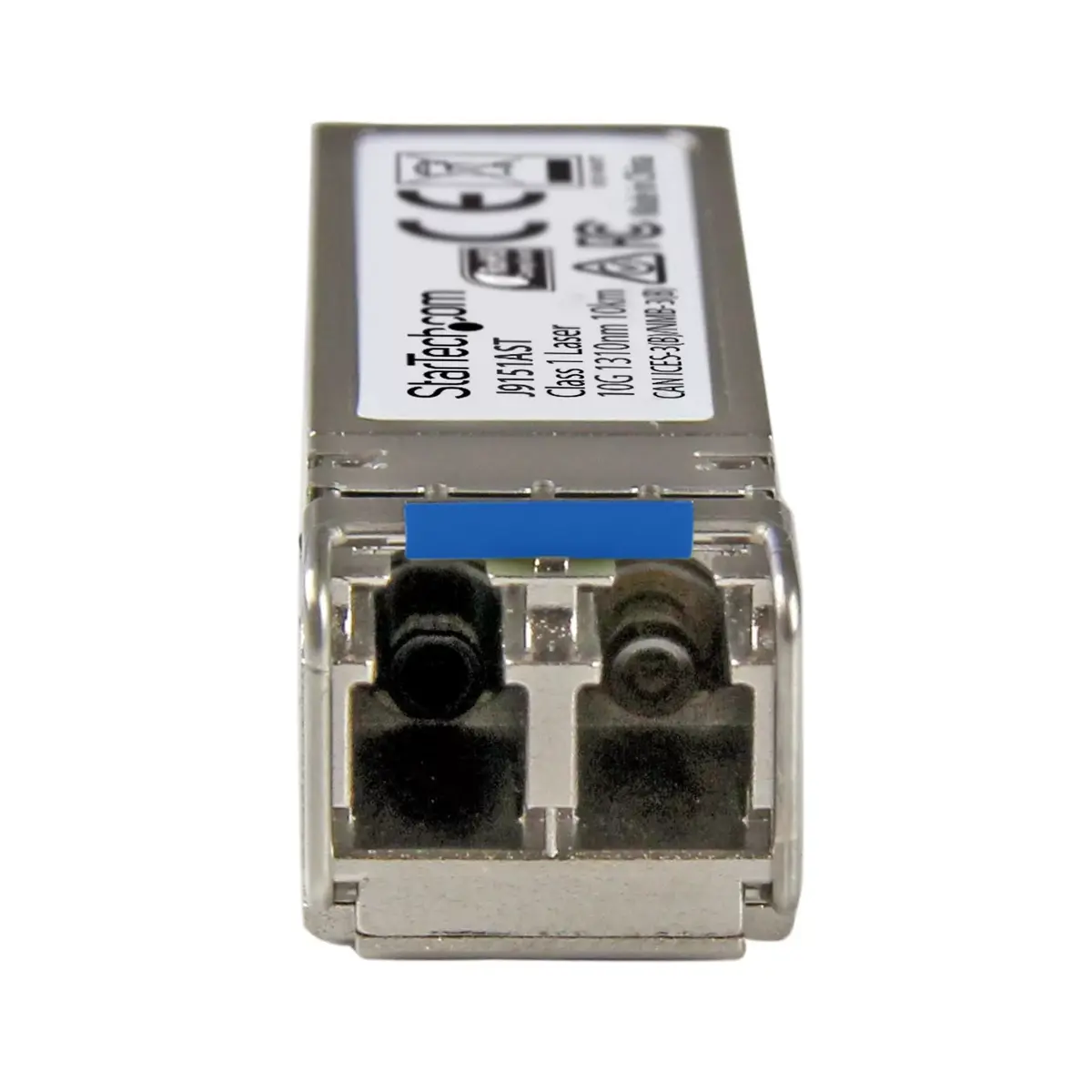 SFP+ pārveidotāja modulis StarTech.com J9151A Photo 2