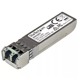 SFP+ pārveidotājs StarTech.com JD092B