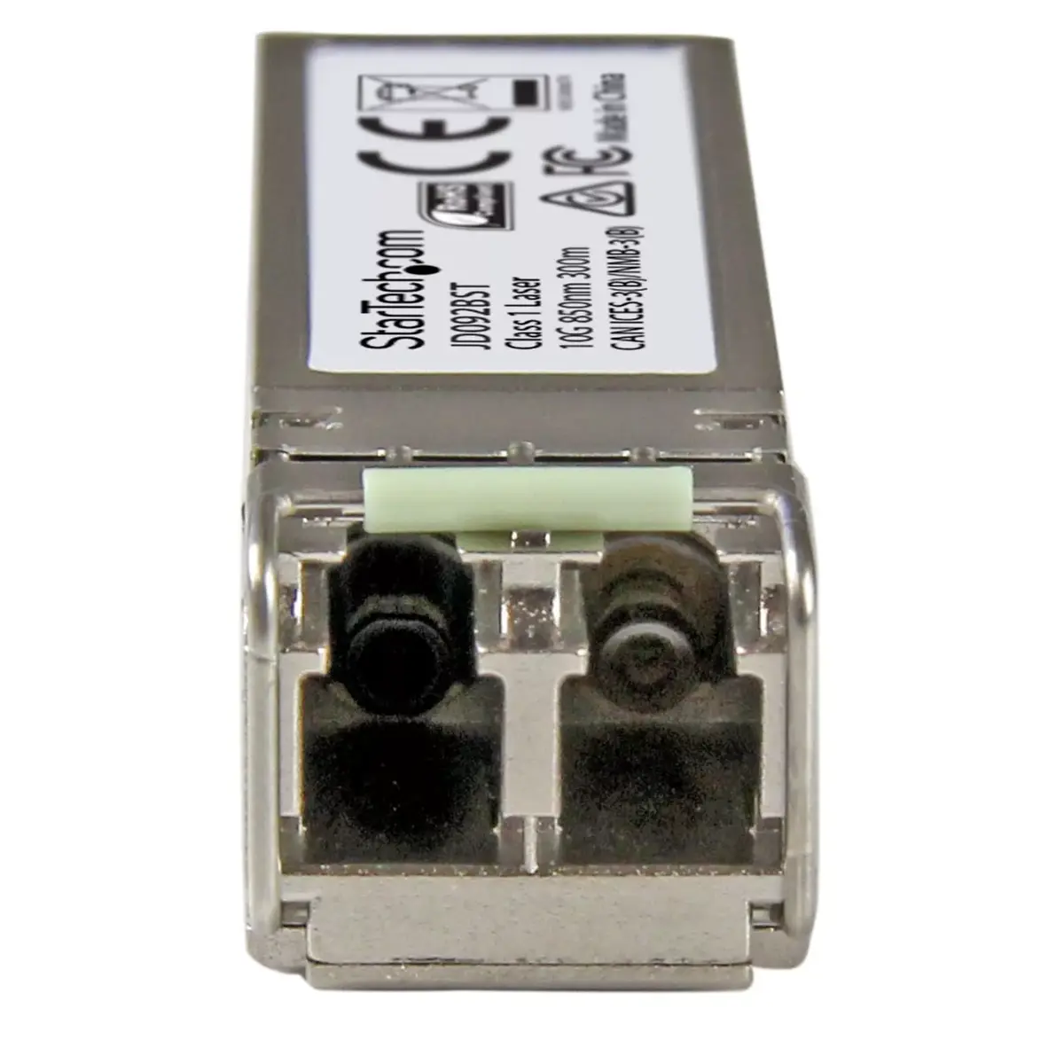 SFP+ pārveidotājs StarTech.com JD092B Photo 2
