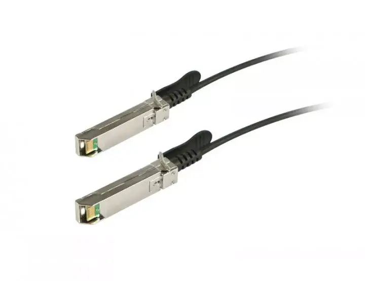 Сетевой кабель ALLNET SFP+/SFP+ Photo 2