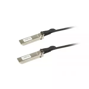 Network Cable ALLNET ALL4759V2-5 SFP+/SFP+ 10Gbit 5m Black Silver
