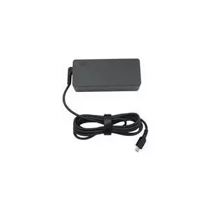 Сетевой адаптер 65W USB Type-C Lenovo 5A10W86255, кабель питания для ноутбуков