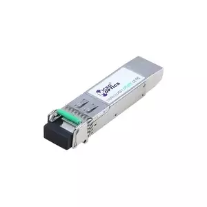 Network transceiver module MicroOptics MO-AXM761-10000S SFP+ 10 Gbit/s 850 nm