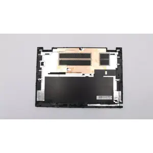 Чехол для планшета Lenovo 01YU967 — черный защитный футляр для планшетов Lenovo