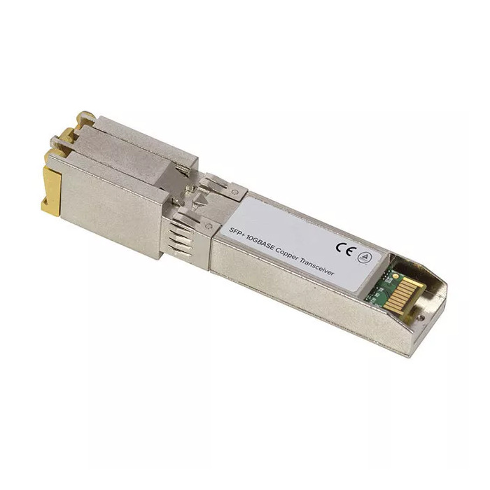 ALCATEL SFP-10G-T Photo 1