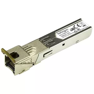 Copper SFP Transceiver Module StarTech 453154-B21