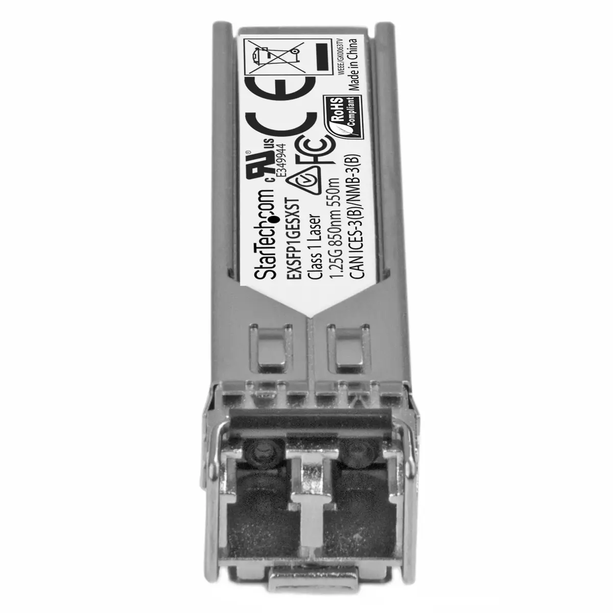 StarTech Juniper EX-SFP-1GE-LX Compatible SFP Module Photo 2