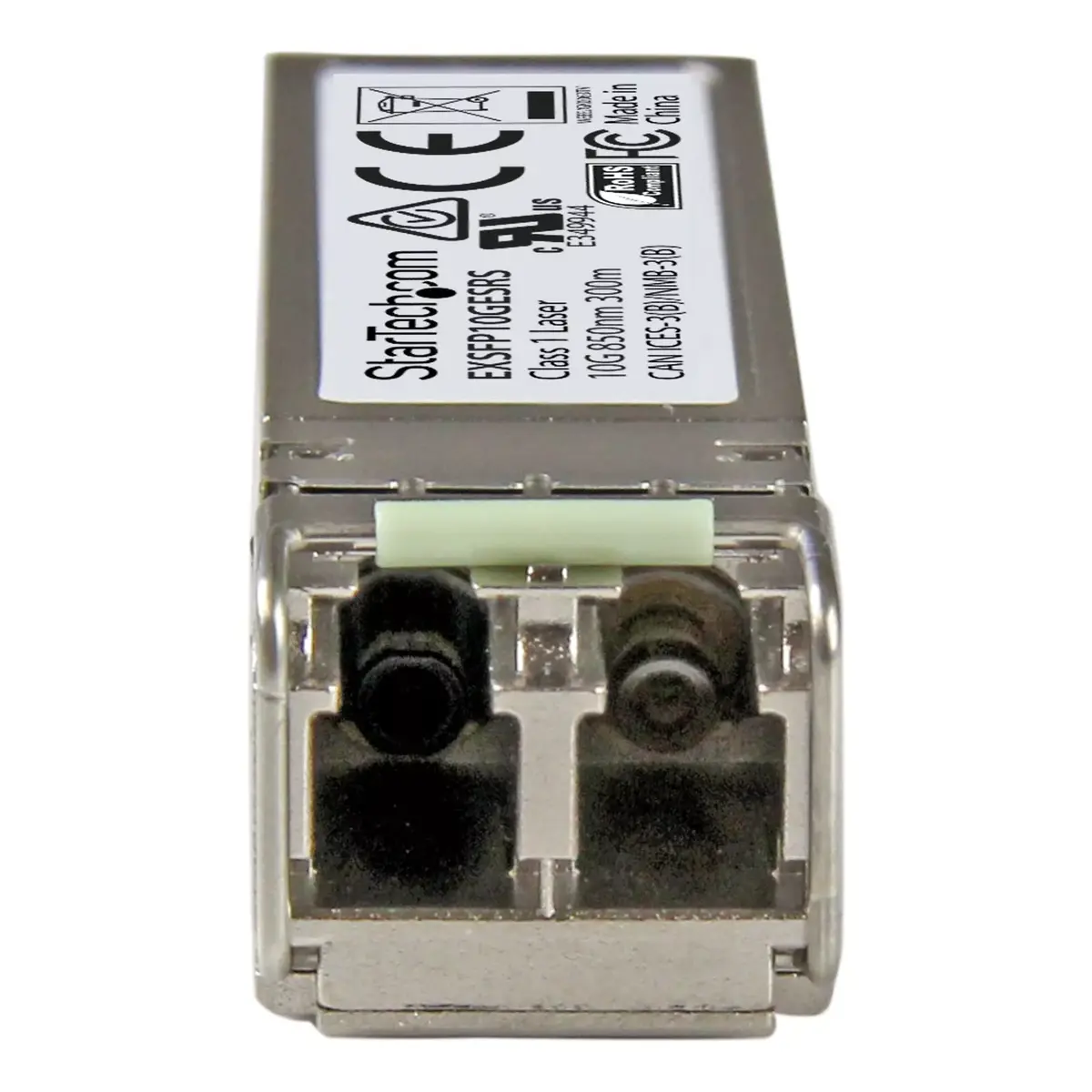 SFP+ pārraides modulis StarTech EX-SFP-10GE-SR Photo 2