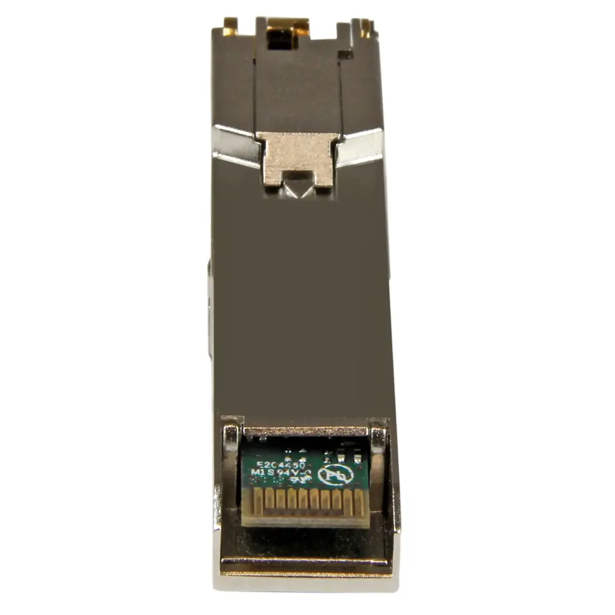 StarTech Juniper EX-SFP-1GE-T Compatible SFP Module Photo 3