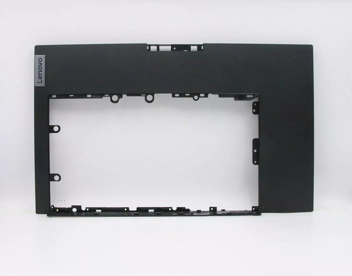 Vidējā rāmis Lenovo M90a, rezerves daļa