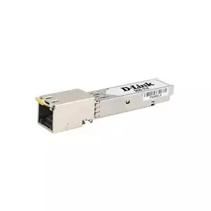 D-Link DGS-712 Transceiver tīkla raiduztvērēja modulis Varš 1000 Mbit/s