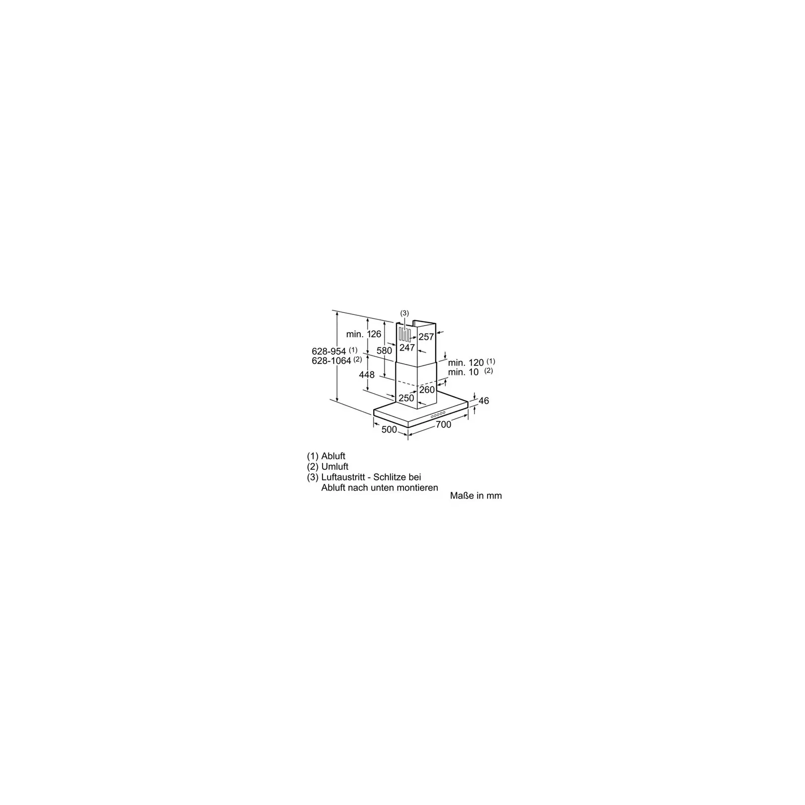 Siemens LC77BC532 Photo 2