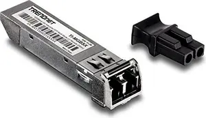 Fiber optic transceiver module Trendnet TI-MGBSX