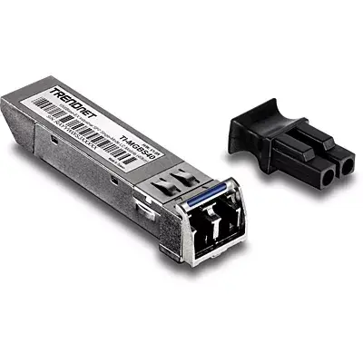 Оптический трансивер Trendnet TI-MGBS40 Photo 1