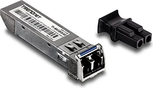 Оптический трансивер Trendnet TI-MGBS40 Photo 2