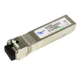 ALLNET ALL4763 tīkla raiduztvērēja modulis Optiskā škiedra 1250 Mbit/s mini-GBIC