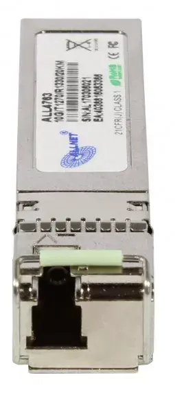 Optiskais pārveidotājs ALLNET ALL4763 Photo 2