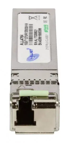 Fiber optic transceiver ALLNET ALL4764 Photo 2