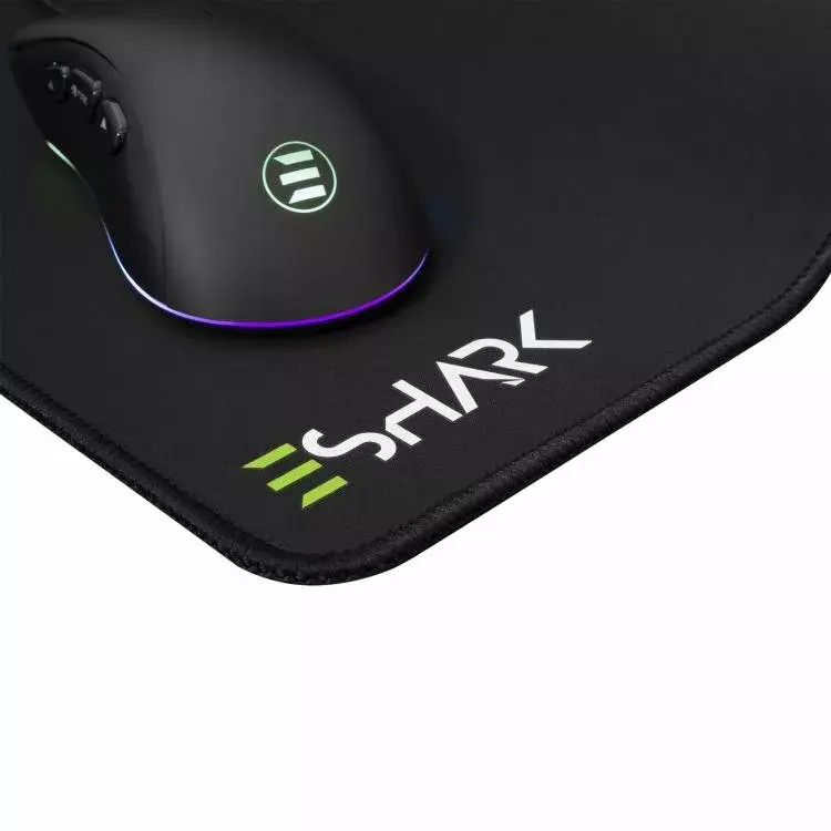 Mouse Pad White Shark ESL-MP4 Photo 4