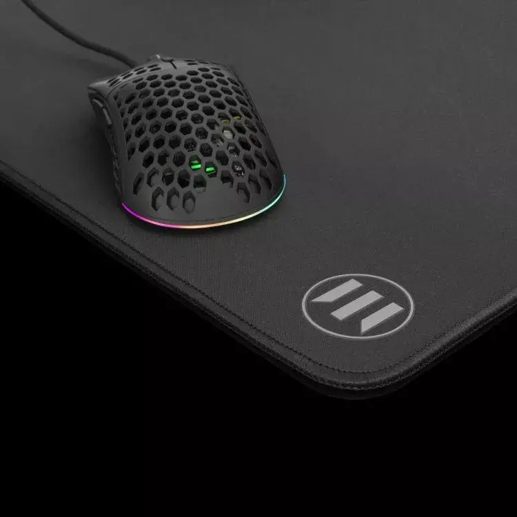 Mouse Pad White Shark Premium Line ESL-MP7 Photo 3