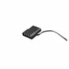 SBOX CF-80/R 80W 3‑скорости вентилятор 80 мм Photo 3