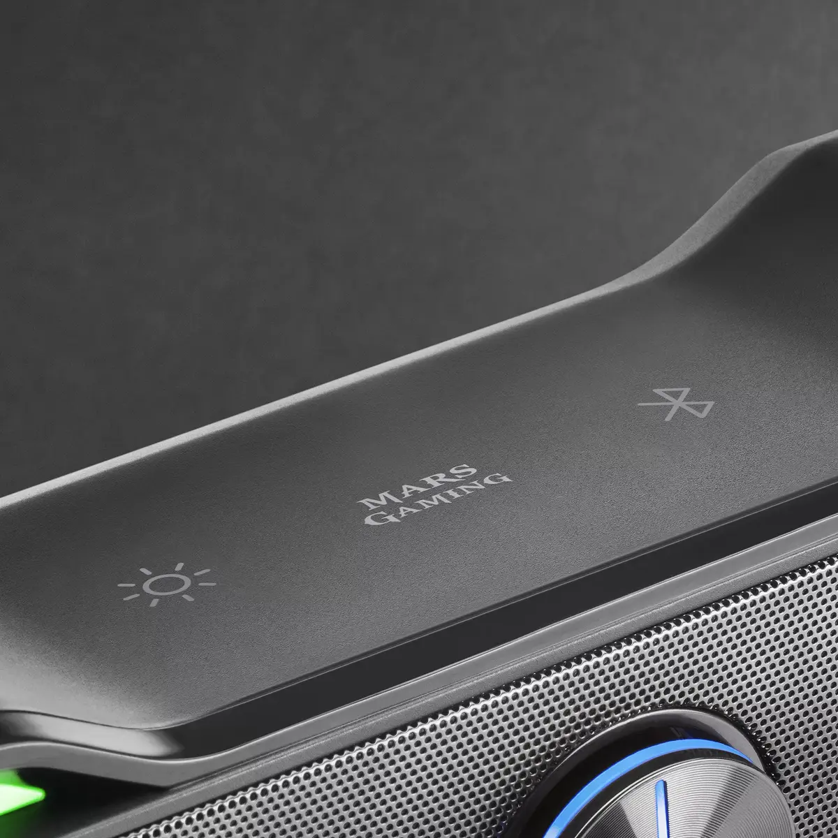 Звуковая панель Mars Gaming MSBX 10 Вт Photo 3
