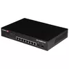 Управляемый коммутатор Edimax GS-5208PLG V2 Photo 2