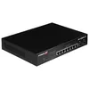 Управляемый коммутатор Edimax GS-5208PLG V2 Photo 3