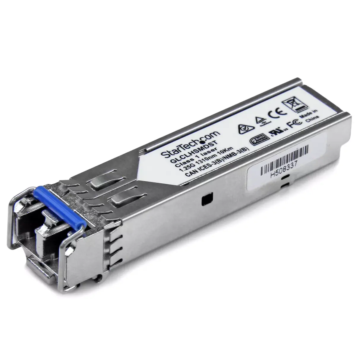 SFP transceiver modulis StarTech.com GLC-LH-SMD Photo 2