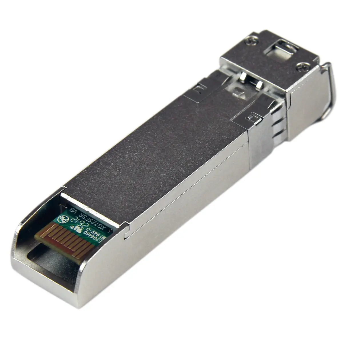 StarTech.com GLC-LH-SMD SFP Transceiver 10-Pack Photo 3