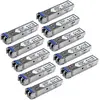 StarTech.com GLC-LH-SMD SFP Transceiver 10-Pack Photo 6