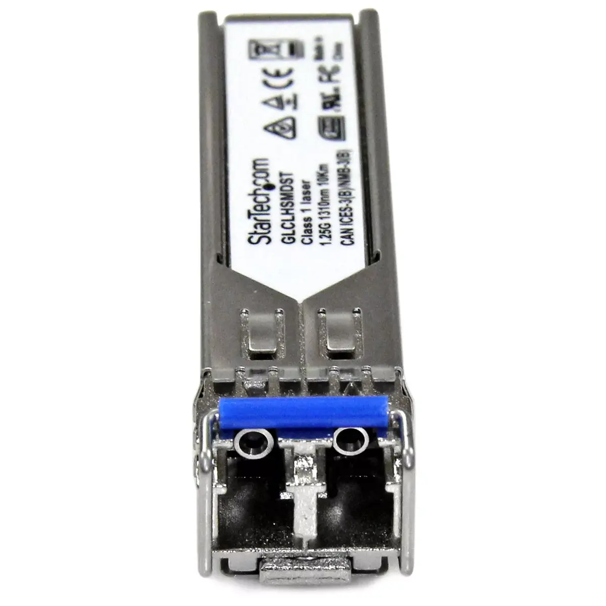 Модуль SFP Transceiver StarTech GLC-LH-SMD Photo 3