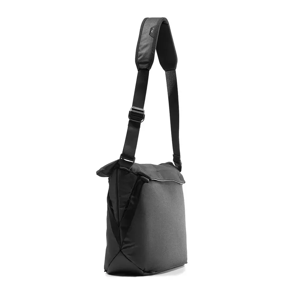 Shoulder bag Peak Design Everyday Tote Nylon Black Photo 2