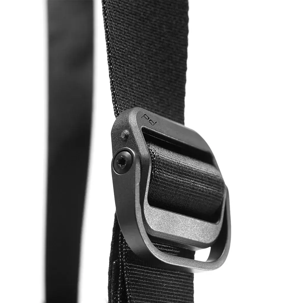 Shoulder bag Peak Design Everyday Tote Nylon Black Photo 5