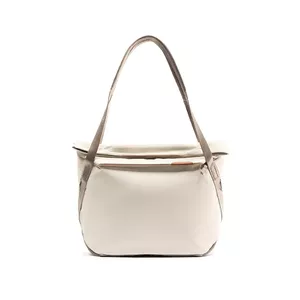 Shoulder bag Peak Design Everyday Tote Nylon Beige