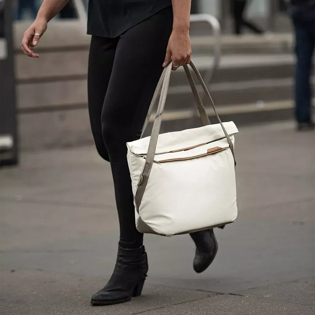 Shoulder bag Peak Design Everyday Tote Nylon Photo 6