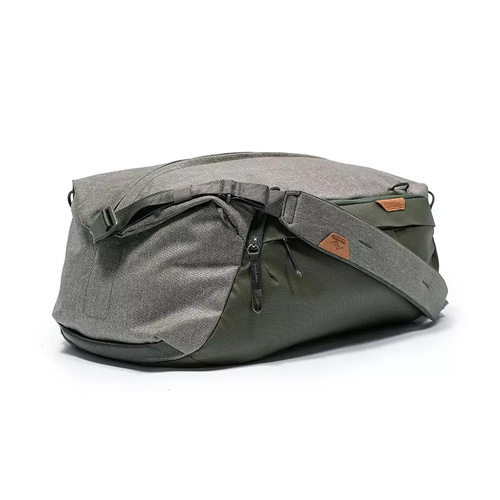 Duffel Bag Peak Design BTRD-35-SG-1 Photo 2