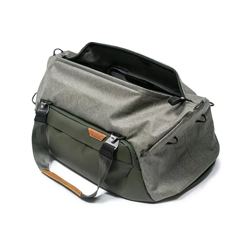 Duffel Bag Peak Design BTRD-35-SG-1 Photo 3