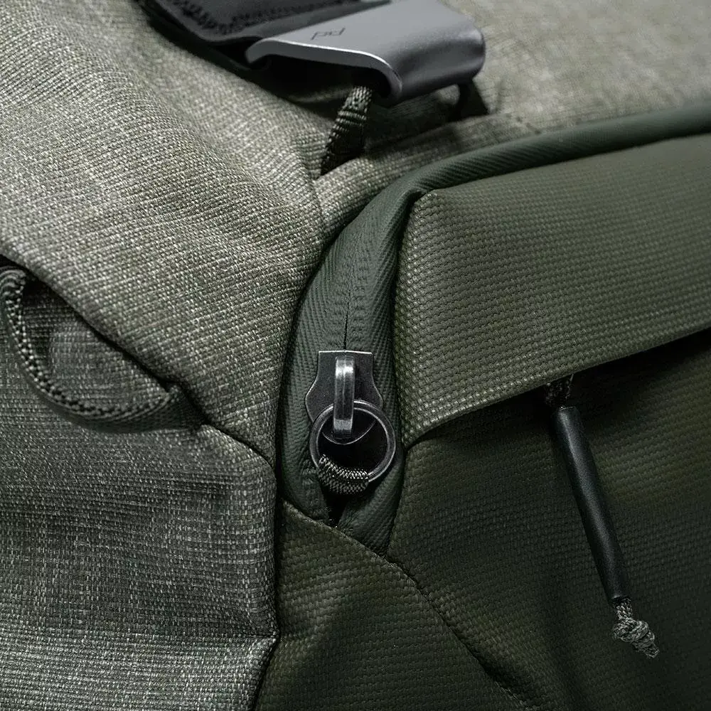 Duffel Bag Peak Design BTRD-35-SG-1 Photo 4