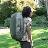 Duffel Bag Peak Design BTRDP-65-SG-1 Photo 3