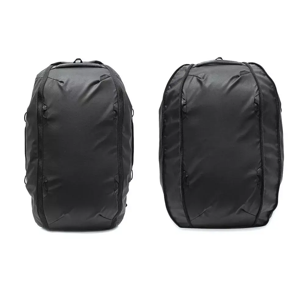 Duffel Bag Peak Design BTRDP-65-BK-1 Photo 2