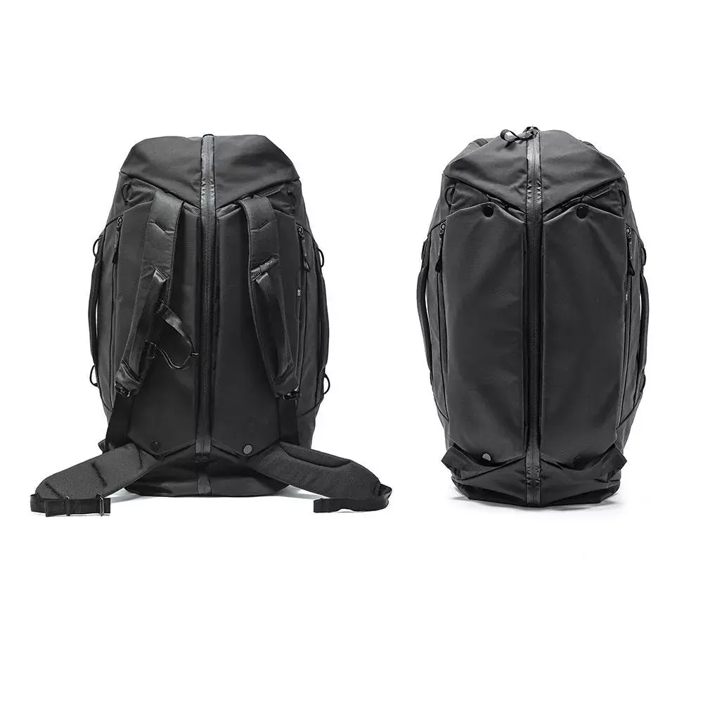 Duffel Bag Peak Design BTRDP-65-BK-1 Photo 3