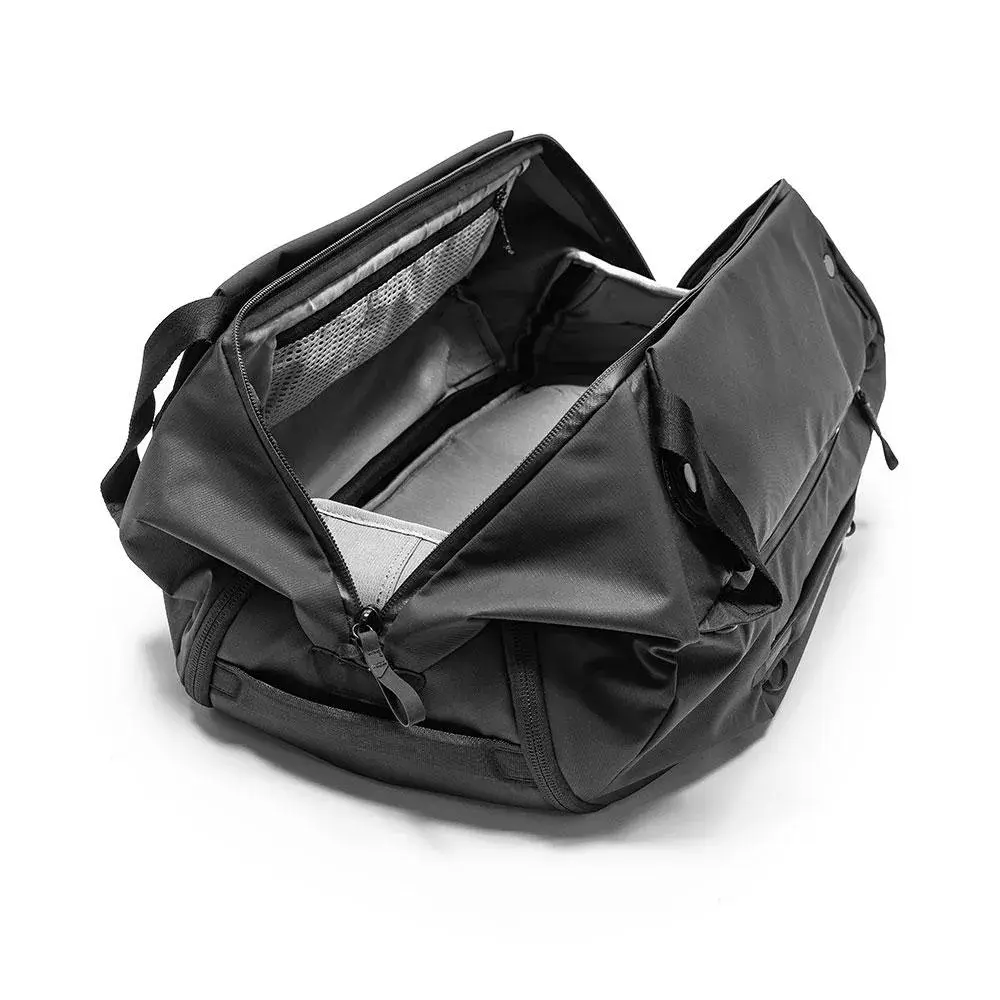 Duffel Bag Peak Design BTRDP-65-BK-1 Photo 4